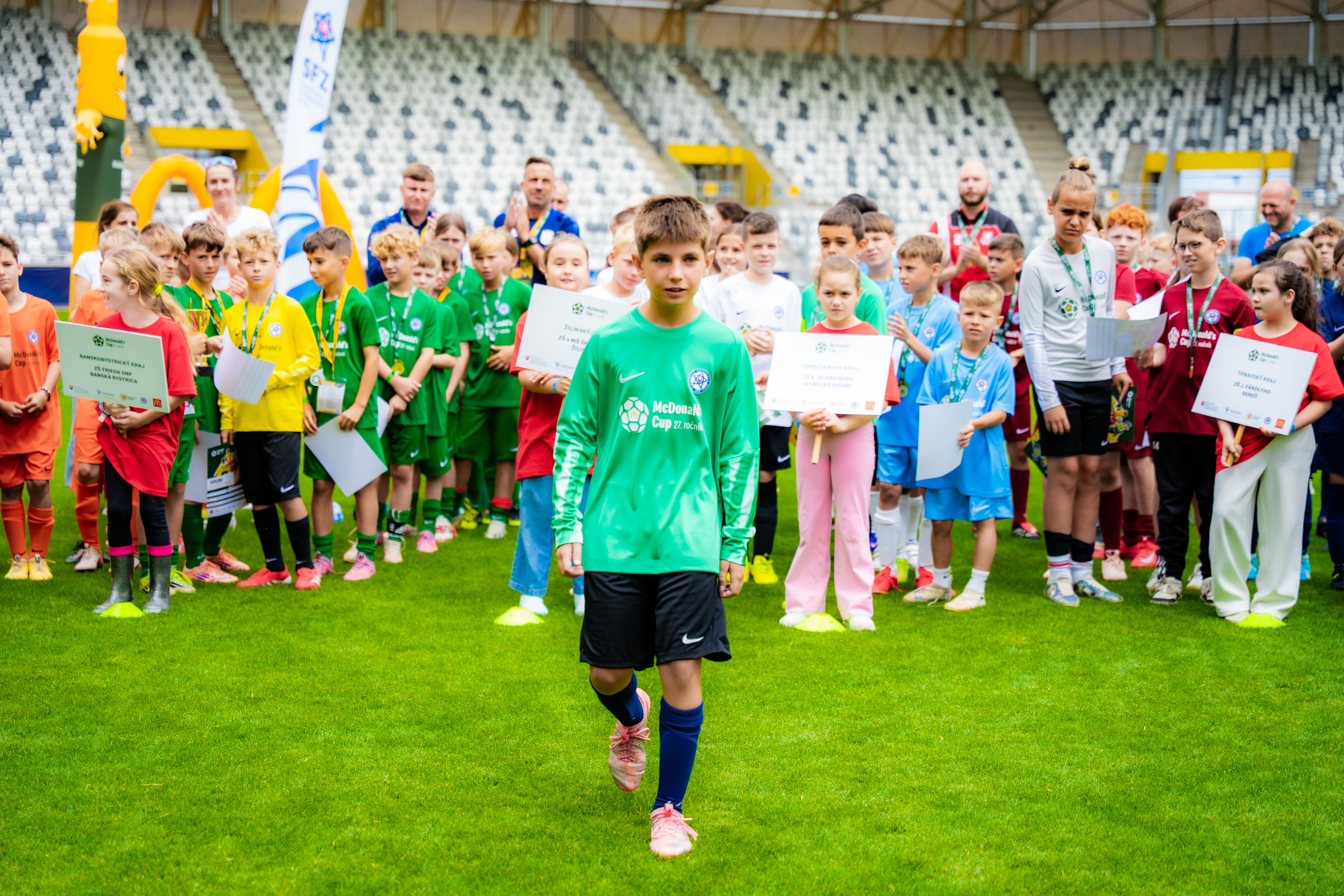 McDonalds Cup - Majstrovstva Slovenska vo futbale najmladsich ziakov a ziacok-1-67